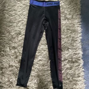 NIKE PRO LEGGINGS